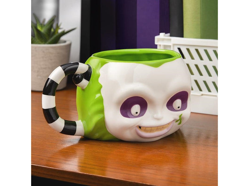 Paladone - Beetlejuice - Becher