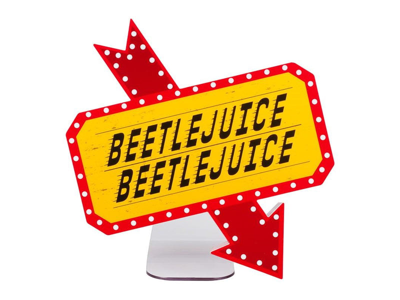 Paladone - Beetlejuice Beetlejuice - Lampe