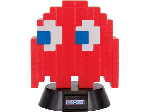 Paladone - Blinky Icon Light V2 BDP - Lampe