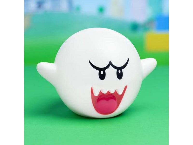 Paladone Boo Light with Sound - Miscellaneous Zubehör für Spielkonsole - Nintendo Switch