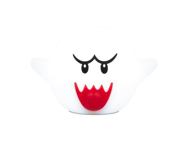 Paladone - Boo SquishyGlo Silicone Light Rechargeable - Lampe