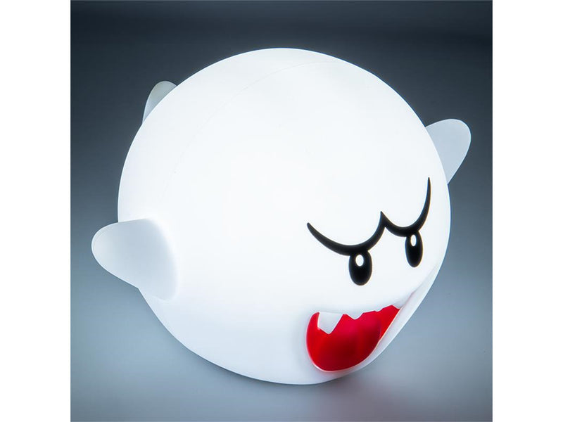 Paladone - Boo SquishyGlo Silicone Light Rechargeable - Lampe