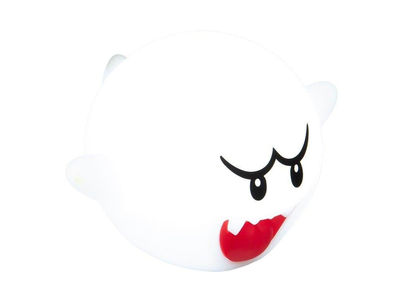 Paladone - Boo SquishyGlo Silicone Light Rechargeable - Lampe
