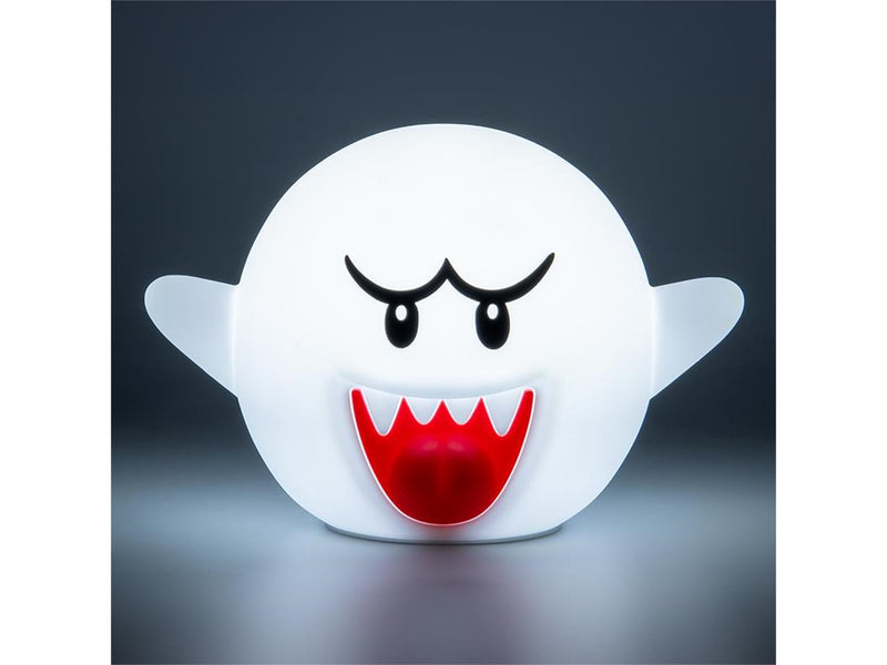 Paladone - Boo SquishyGlo Silicone Light Rechargeable - Lampe