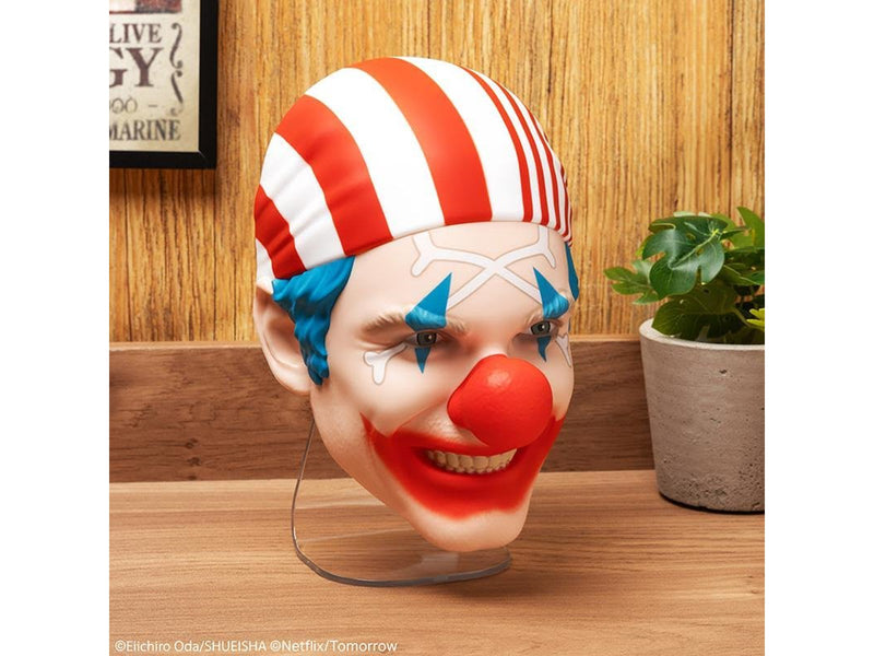 Paladone - Buggy Mask Light - Lampe