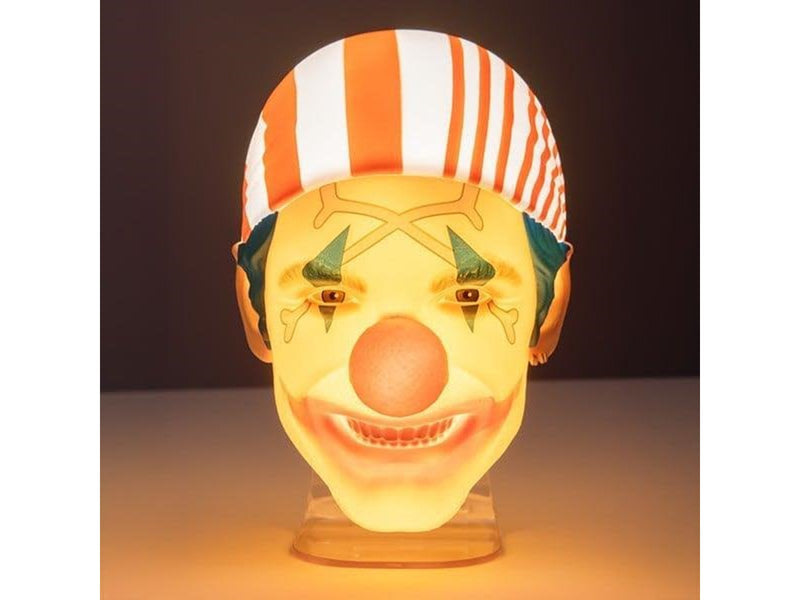 Paladone - Buggy Mask Light - Lampe