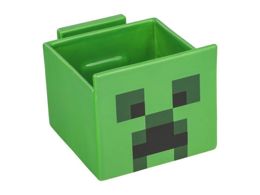 Paladone - CREEPER STREAMING SNACK BOWL - Becher