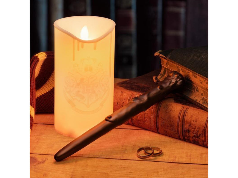 Paladone - Candle Light with Wand Remote Control - Lampe