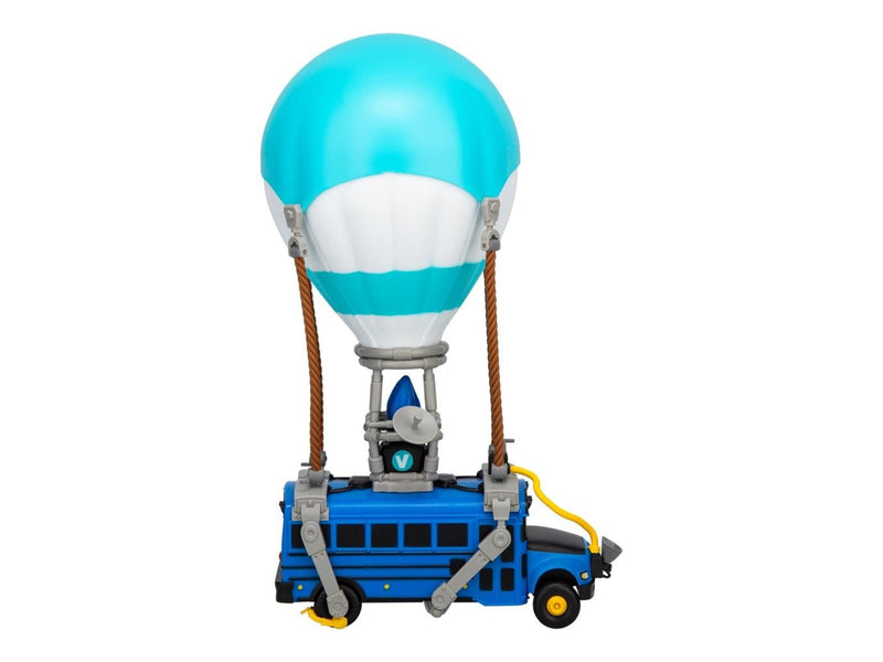 Paladone Fortnite Battle Bus Diorama Light
