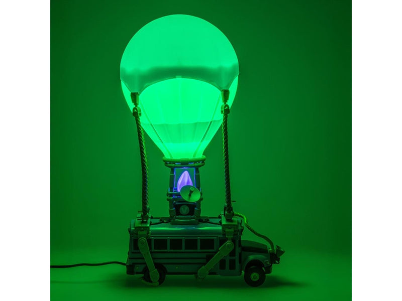 Paladone Fortnite Battle Bus Diorama Light