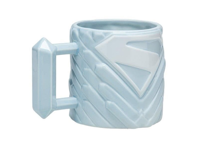 Paladone - Fortress of Solitude Shaped Mug - Becher