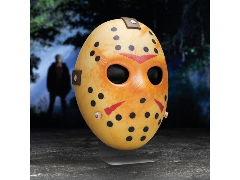 Paladone - Friday the 13th Light - Lampe