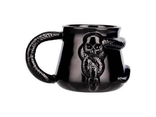 Paladone - Harry Potter - Dark Mark - Becher
