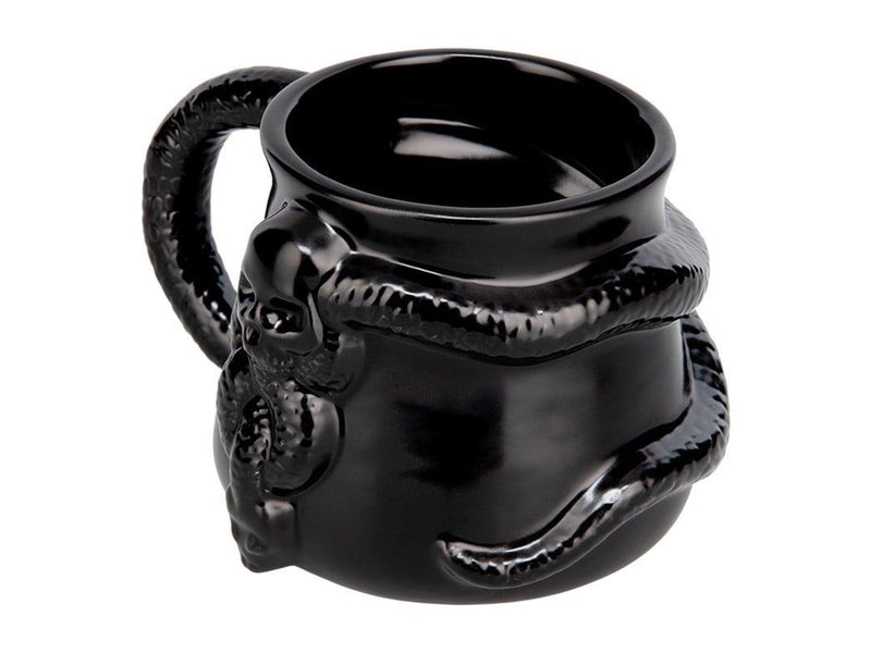 Paladone - Harry Potter - Dark Mark - Becher