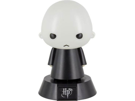 Paladone - Harry Potter - Voldemort Icon Light - Lampe