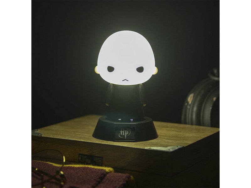 Paladone - Harry Potter - Voldemort Icon Light - Lampe