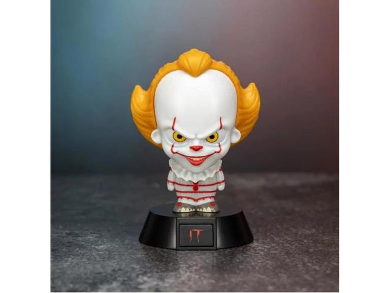 Paladone - IT Pennywise Icon Light