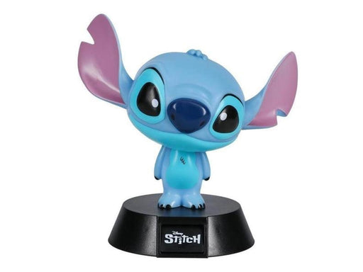 Paladone - Icon Disney - decoration lamp - Stitch - blue - Lampe