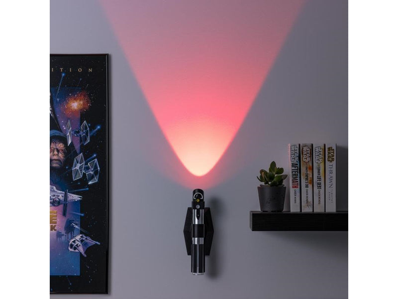 Paladone - Lightsaber Uplighter - Lampe