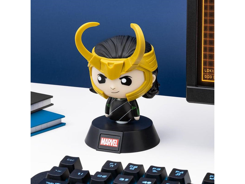Paladone - Loki - Lampe