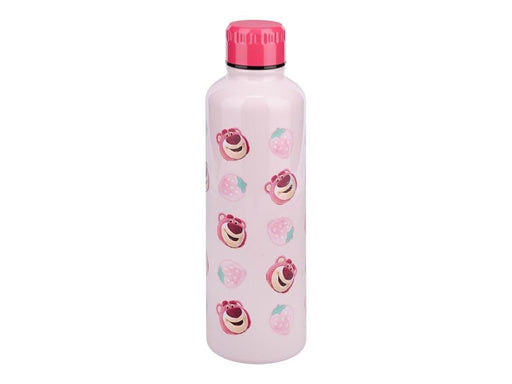 Paladone - Lotso Metal - Wasserflasche