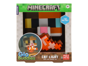 Paladone - MINECRAFT CAT GLOBUDDIES LIGHT
