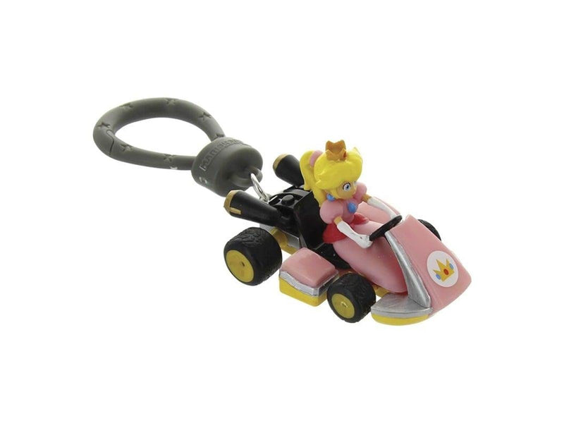 Paladone - Mario Kart Backpack Buddies (Assorted)