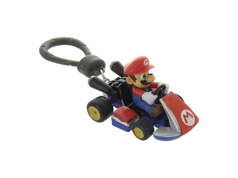 Paladone - Mario Kart Backpack Buddies (Assorted)