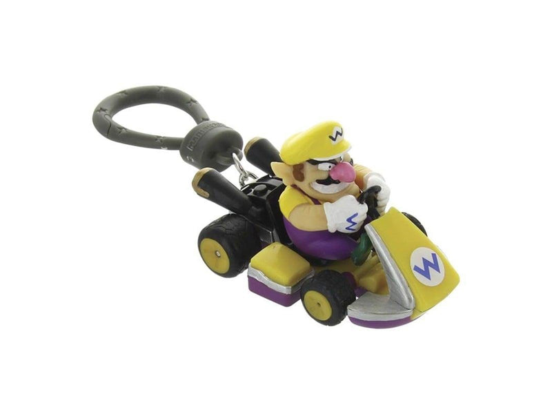 Paladone - Mario Kart Backpack Buddies (Assorted)