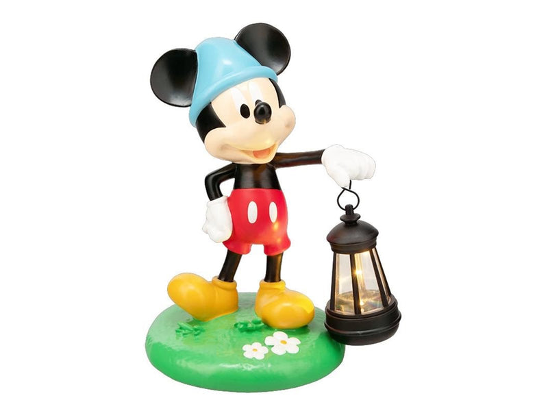 Paladone - Mickey Mouse Gnome Light - Lampe