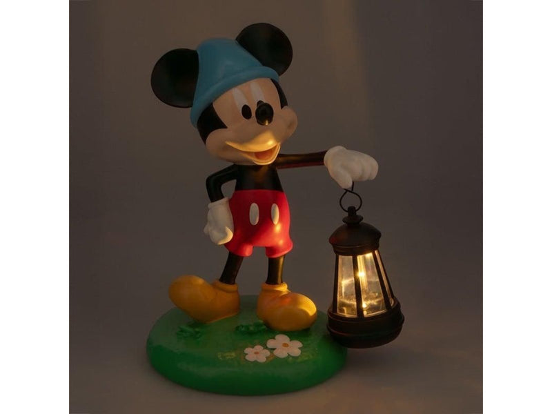 Paladone - Mickey Mouse Gnome Light - Lampe