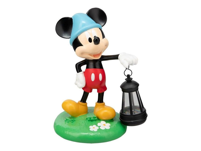 Paladone - Mickey Mouse Gnome Light - Lampe