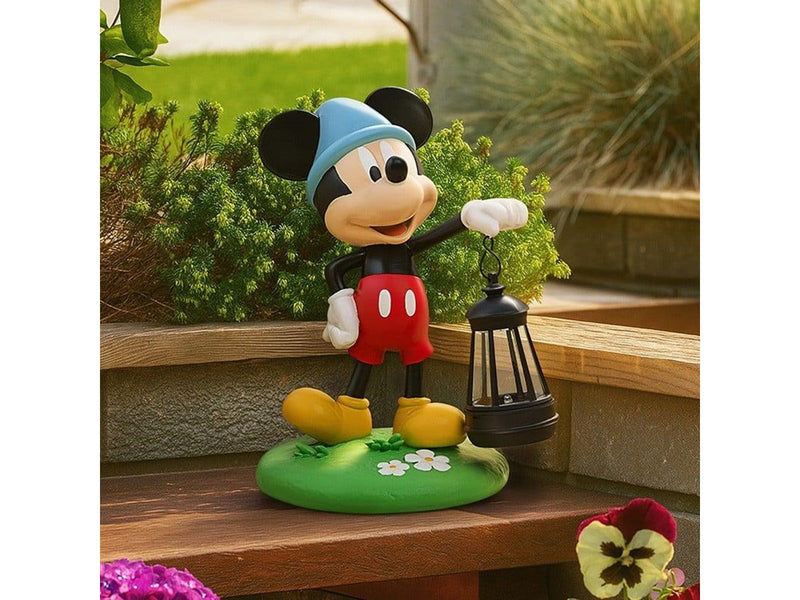 Paladone - Mickey Mouse Gnome Light - Lampe