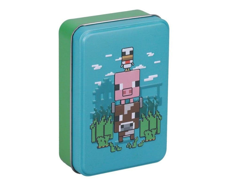 Paladone Minecraft Animals Playing Cards