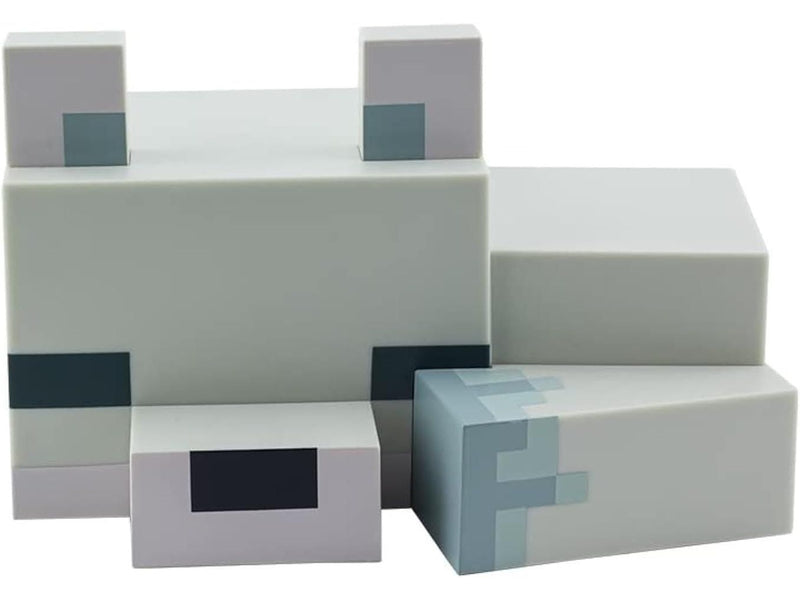 Paladone - Minecraft Arctic Fox Light - Lampe