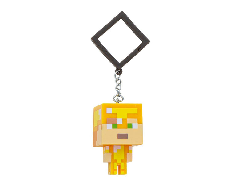 Paladone - Minecraft Backpack Buddies Keyring - 1 pcs blindbag