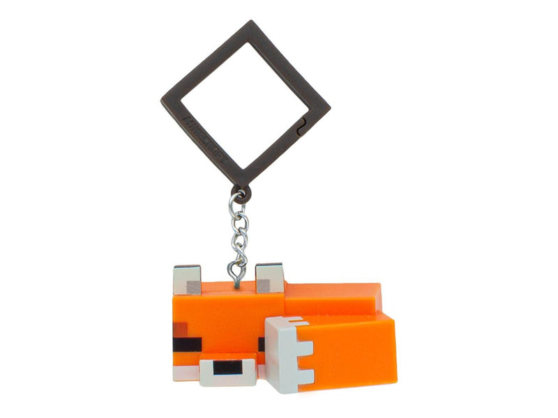 Paladone - Minecraft Backpack Buddies Keyring - 1 pcs blindbag