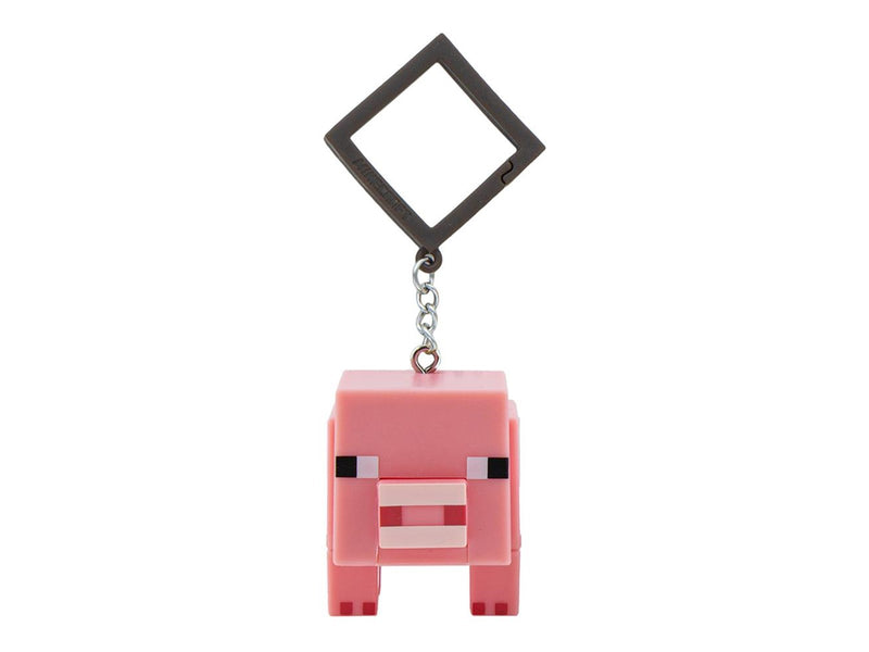 Paladone - Minecraft Backpack Buddies Keyring - 1 pcs blindbag