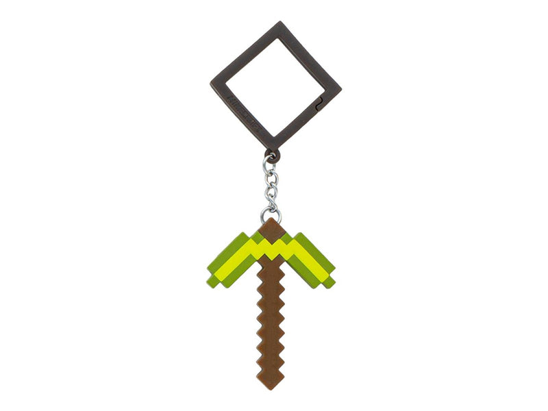 Paladone - Minecraft Backpack Buddies Keyring - 1 pcs blindbag