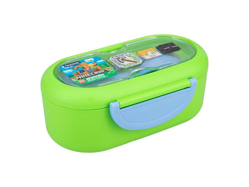 Paladone Minecraft Bento Box