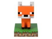 Paladone - Minecraft - Fox Icon Light - Lampe
