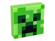 Paladone - Minecraft Night Light - Lampe