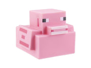 Paladone - Minecraft Pig Bath Duck