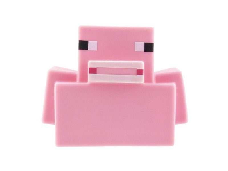 Paladone - Minecraft Pig Bath Duck
