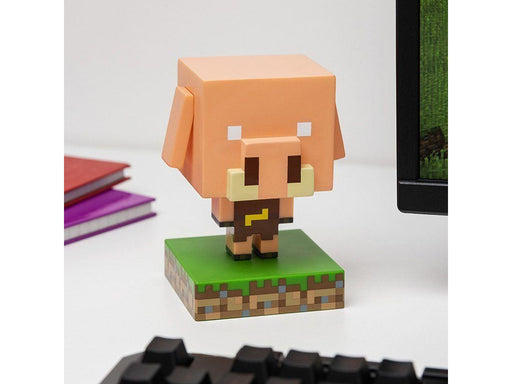 Paladone Minecraft - Piglin Icon Light