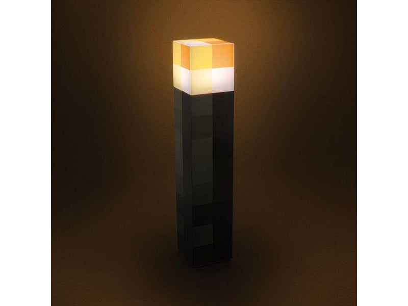 Paladone - Minecraft Torch Light - Lampe