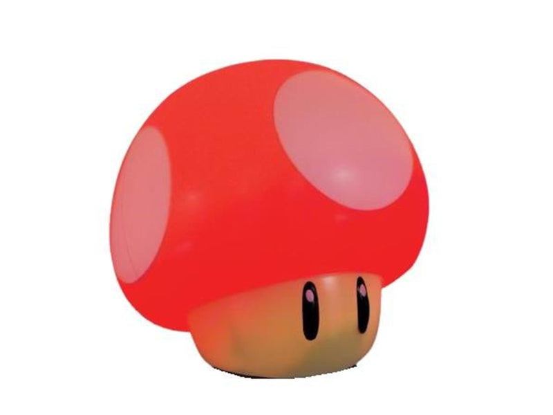 Paladone Mushroom Light V4 - Miscellaneous Zubehör für Spielkonsole - Nintendo Switch