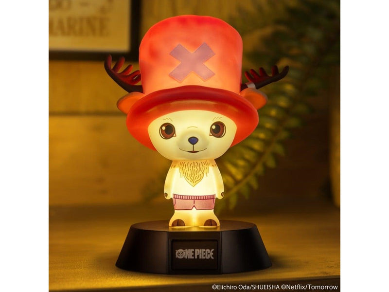 Paladone - One Piece - Chopper Icon - Lampe
