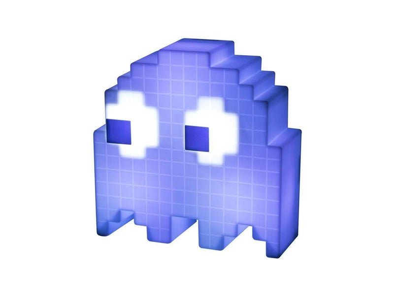 Paladone - PAC-MAN Ghost Light V2 - Lampe
