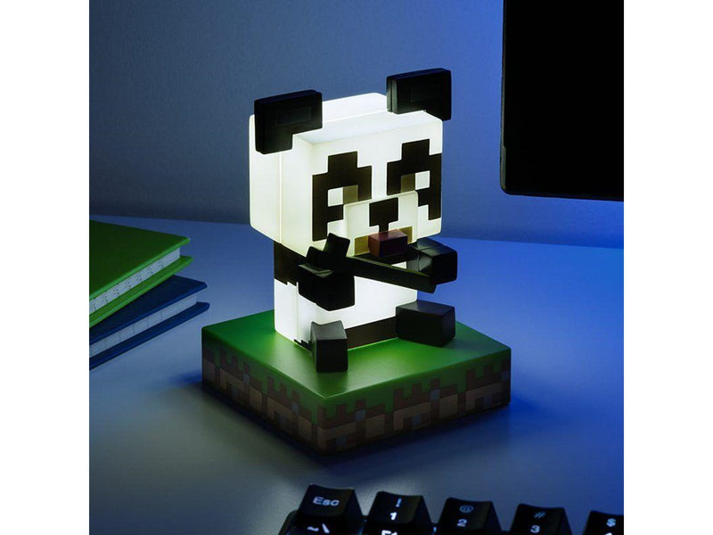 Paladone - Panda Icon Light - Lampe